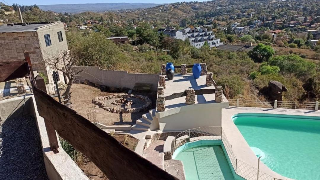 Rio Vista Vcp Villa Carlos Paz