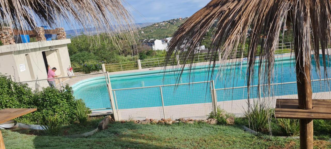 Hotel Rio Vista Vcp