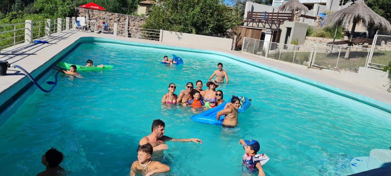 Rio Vista Vcp Villa Carlos Paz